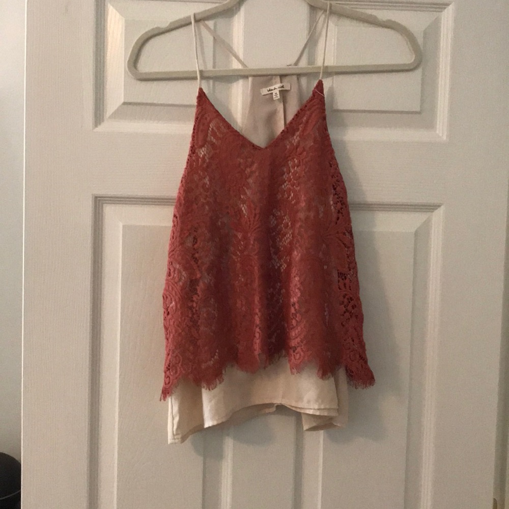 Dressy top
